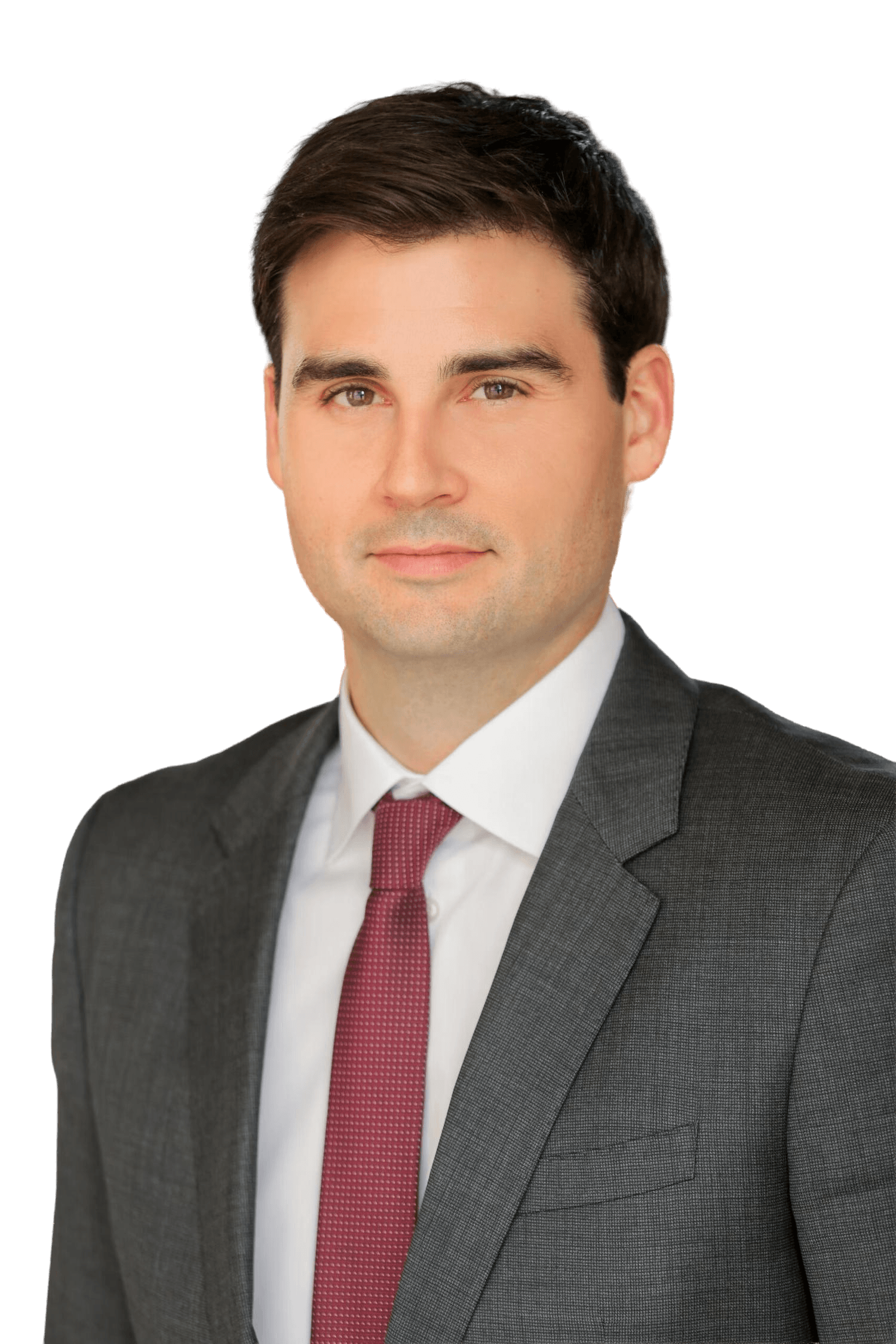 Attorney Image