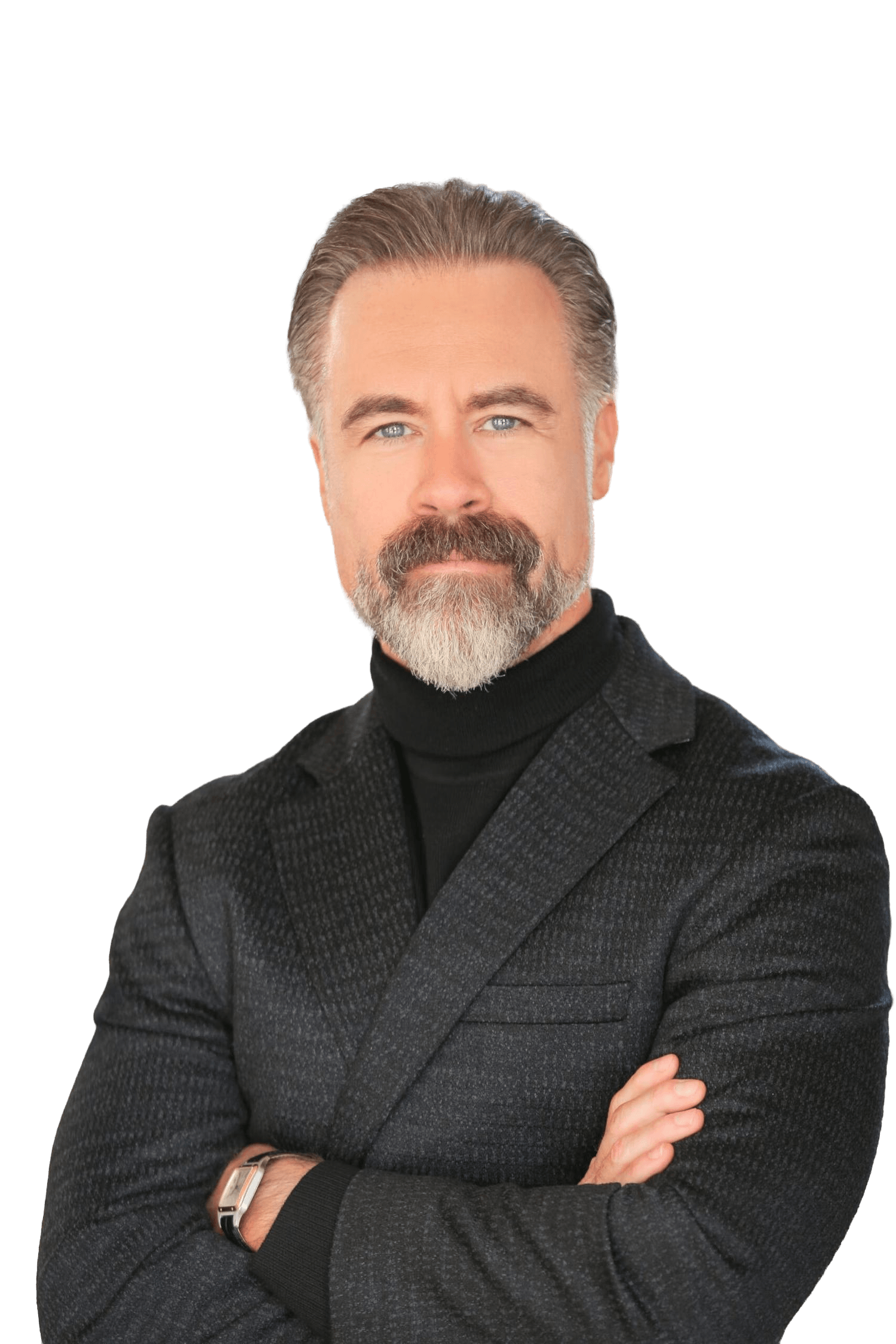 Attorney Image
