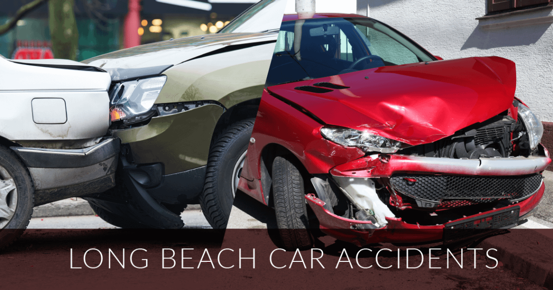 Long Beach Car Accident