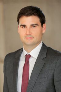 Jordan W. Peagler, Esq. Image